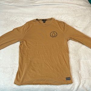 Volcom Stone Long Sleeve Graphic T-Shirt